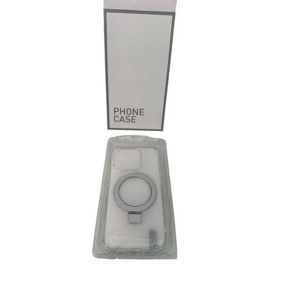 Case for iPhone 15 Pro - Picture 1 of 3